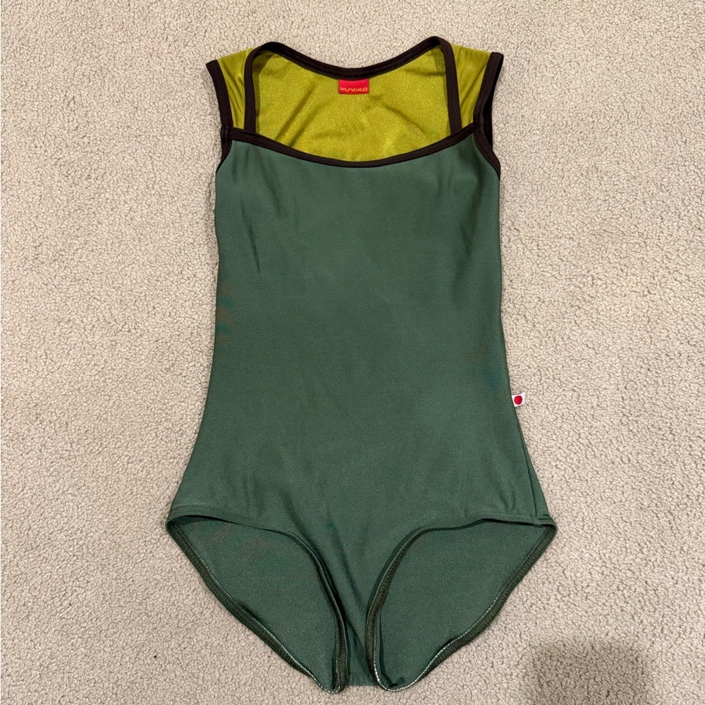 Yumiko Becky XS